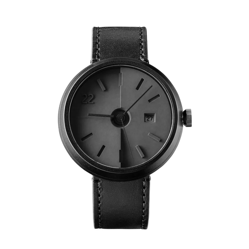 Ups & Downs 44mm Shadow