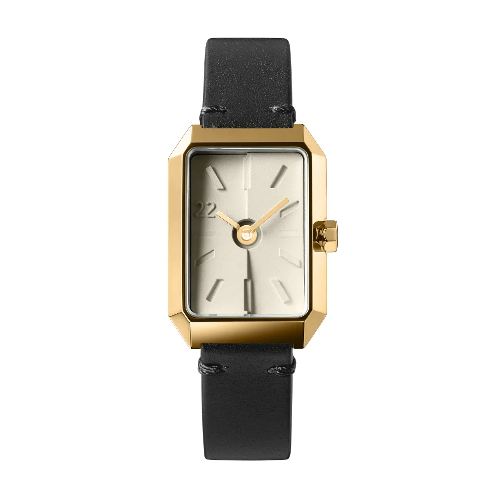 Ups & Downs Rectangular- Jazz