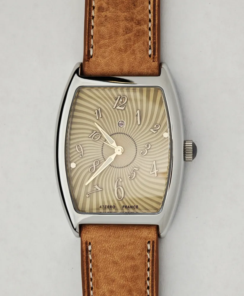 Odd-Hours, OH•MY (Mysterious-Yonder), Tonneau