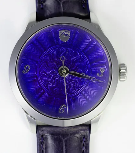 Antero (40mm Round Case)