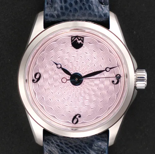 Blanca (36mm)
