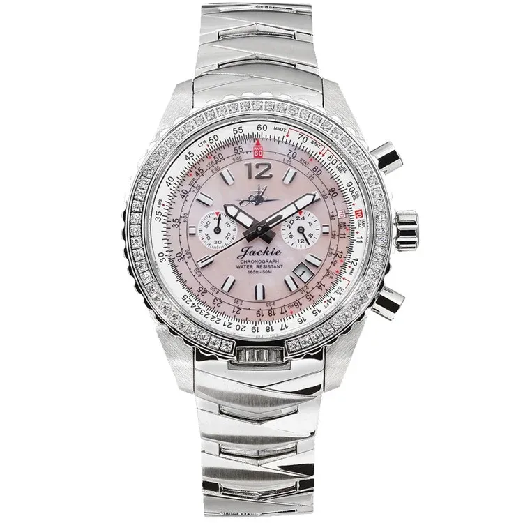 Jackie Watch