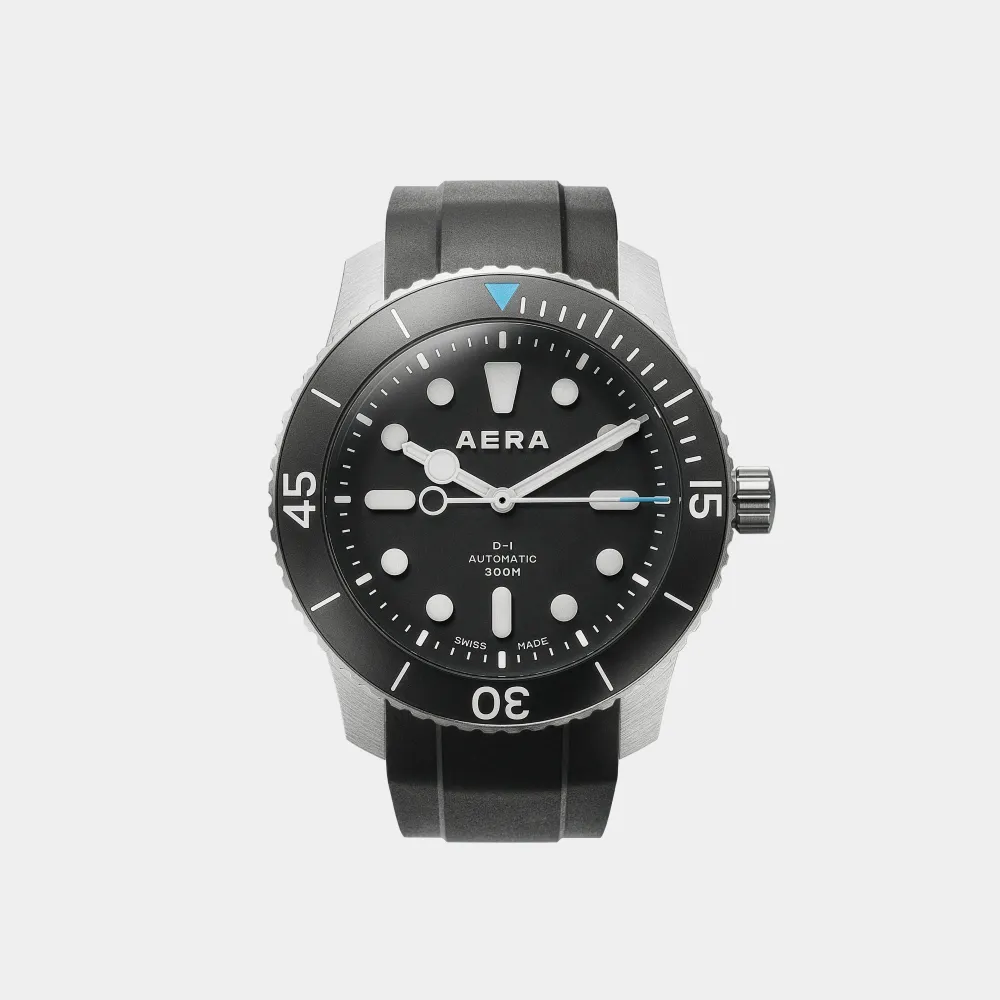 D-1 Diver