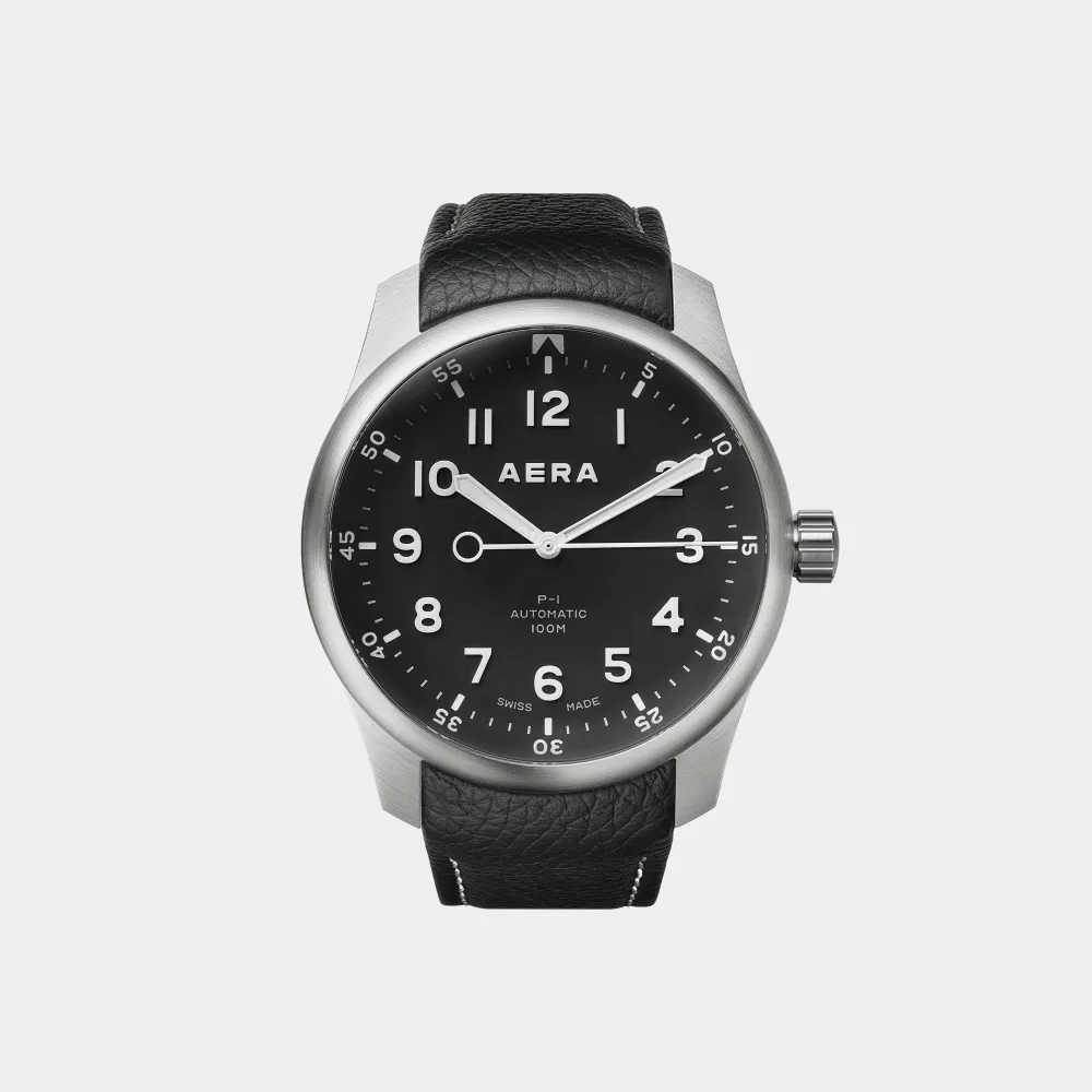 P-1 Pilot