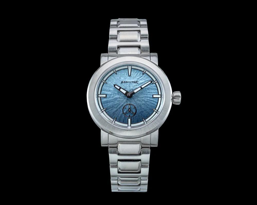 Atlantic Star - Coastal Drift Dial