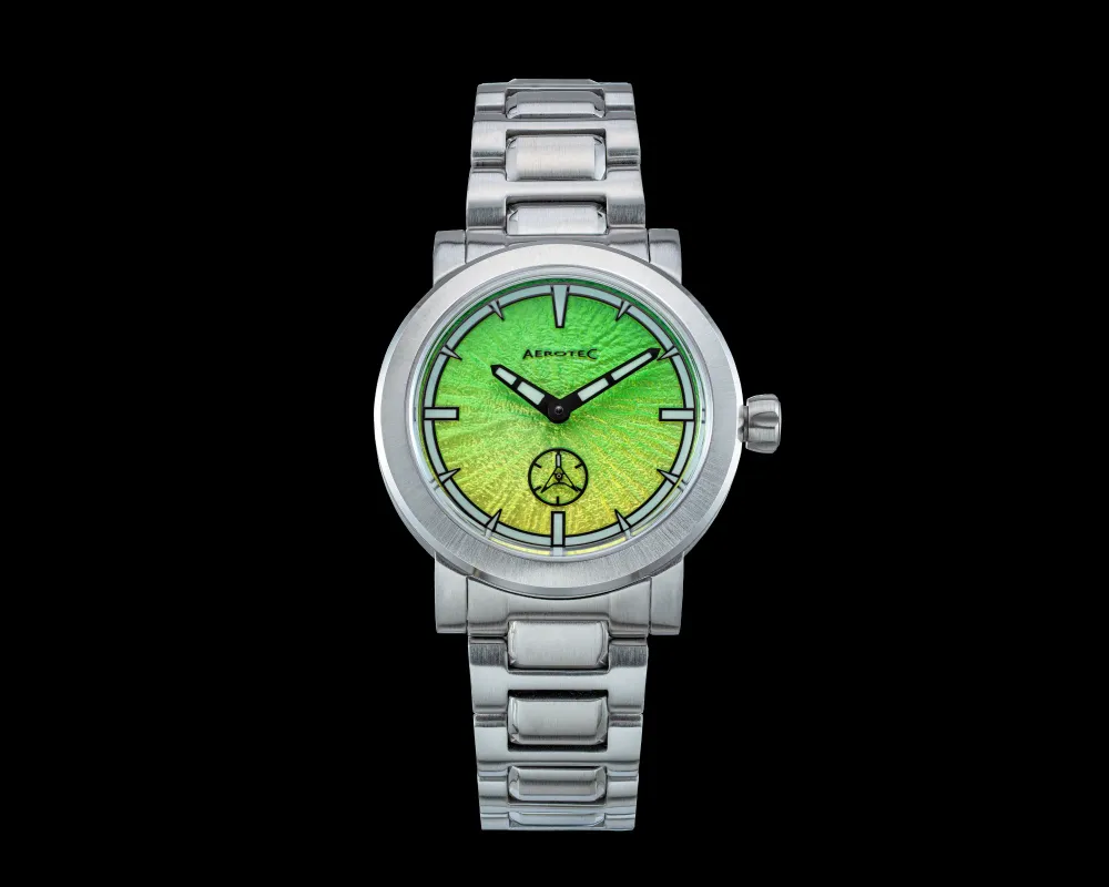 Atlantic Star - Lagoon Drift Dial