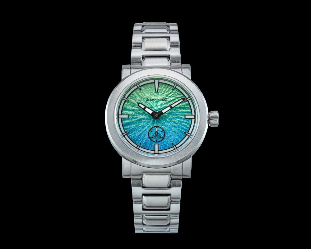Atlantic Star - Twilight Abyss Dial