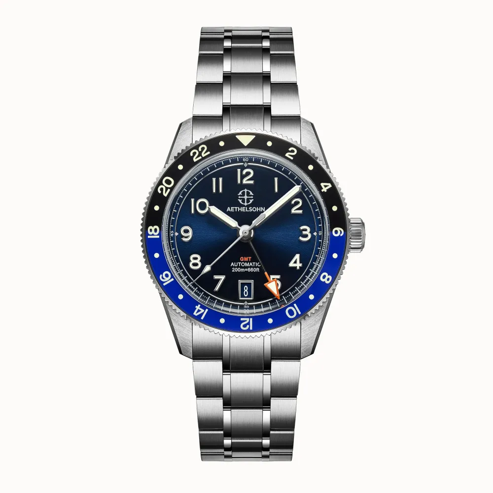 Horizon Azure GMT