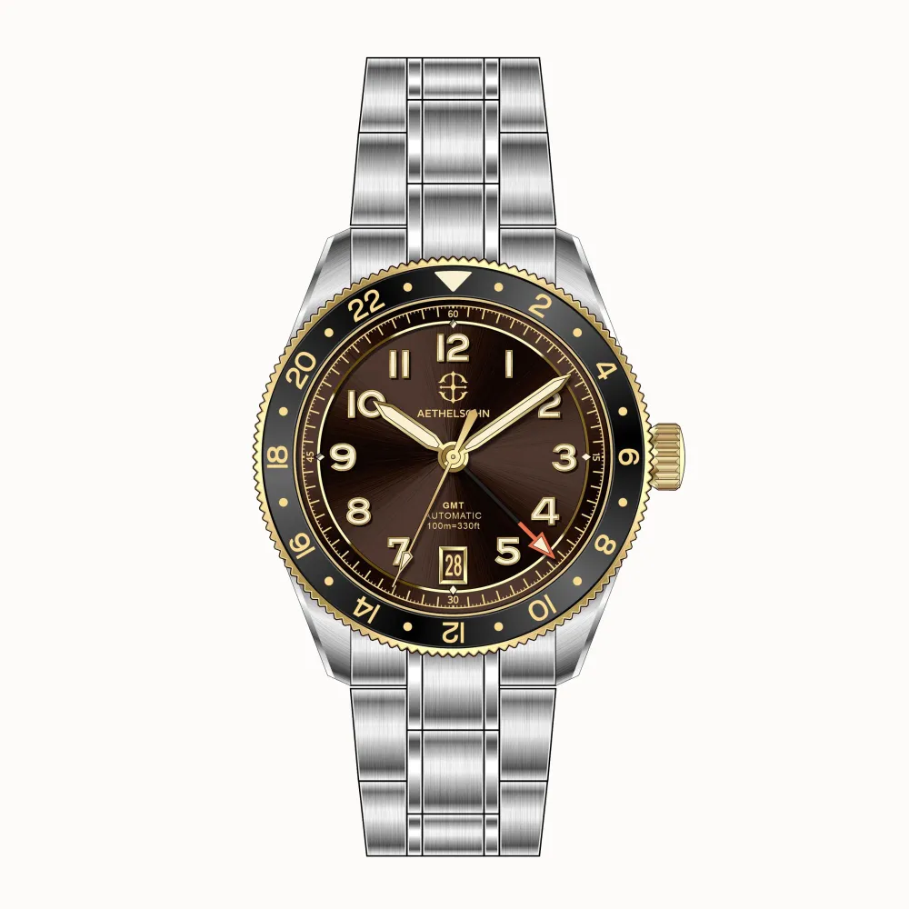 Horizon Ember GMT