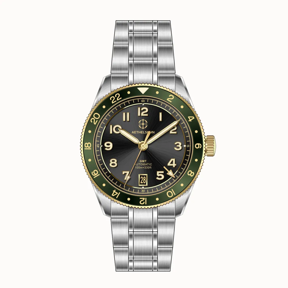 Horizon Forest GMT