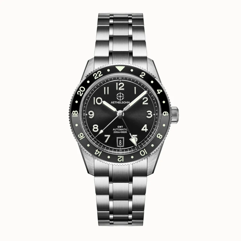 Horizon Shadow GMT