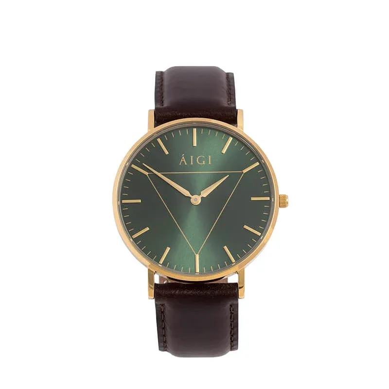 Aigi Watches NORDLYS 36MM, photo 1 of 4