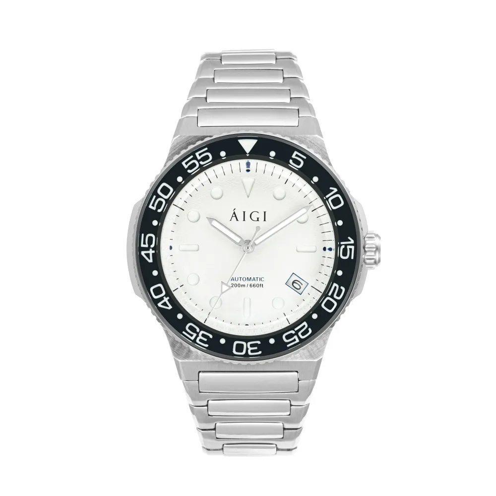 ARCTIC DIVER - HVIT