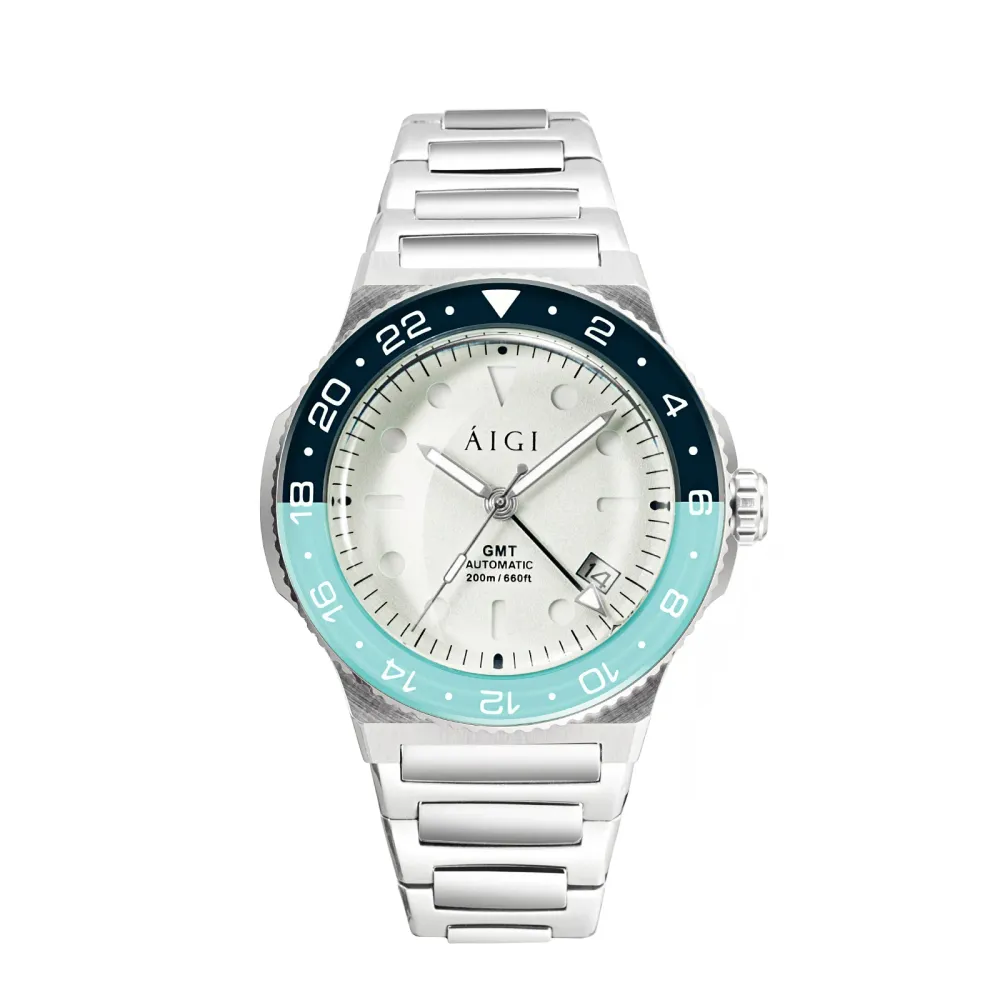 ARCTIC GMT - HVIT