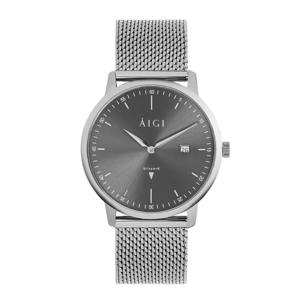BLIZZARD 40MM - MESH