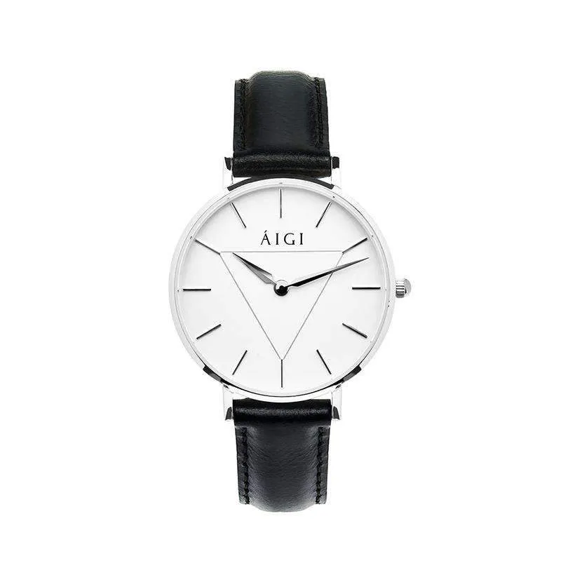 GLACIER 32MM PETITE - SORT SKINN