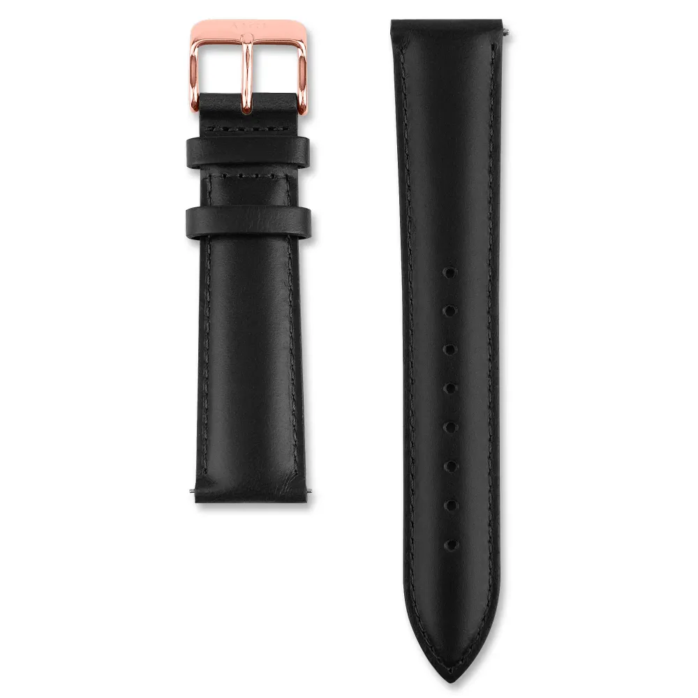 Aigi Watches SKINN SORT 20MM - ROSE, photo 1 of 2