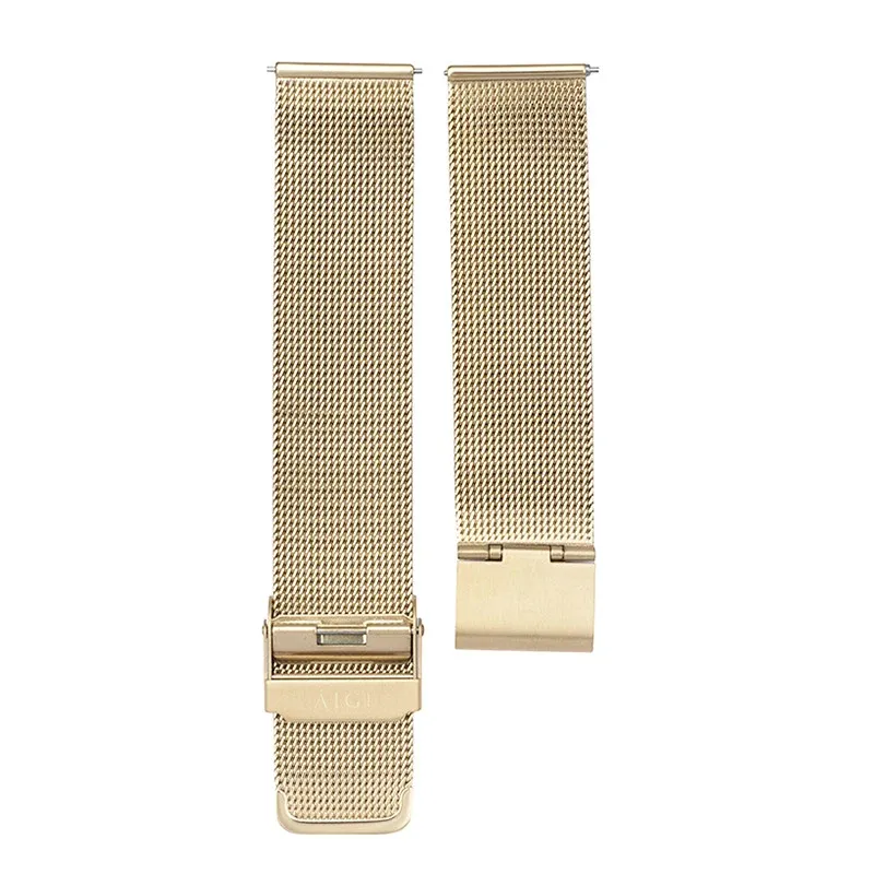 Aigi Watches GULL MESH 20MM - 19, photo 1 of 2