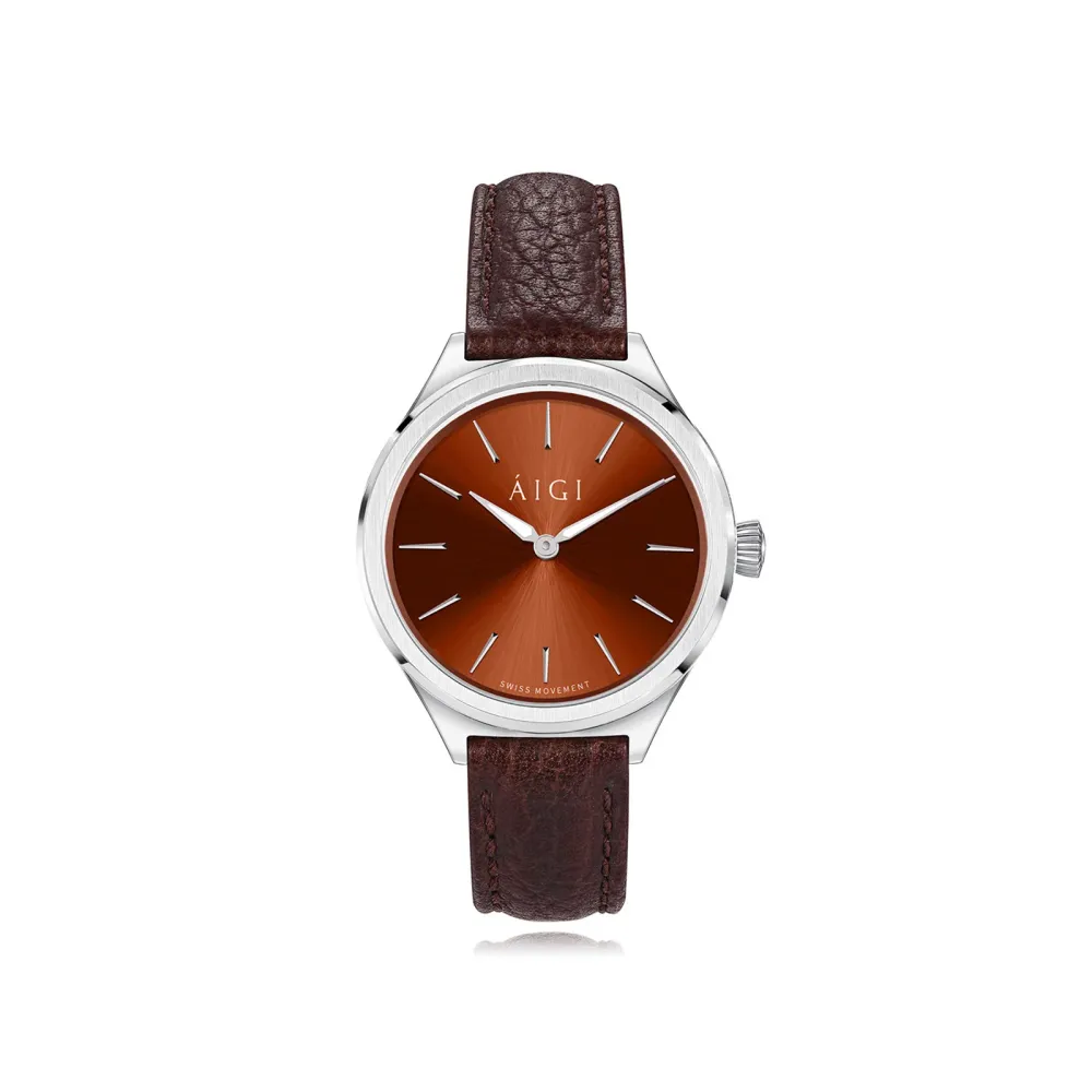 MIDNATTSOL 32MM - SKINN