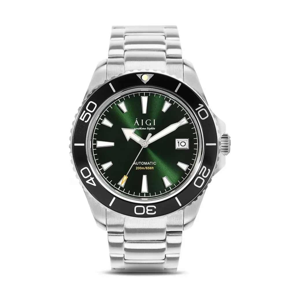 NORDLYS AUTOMATIC DIVER