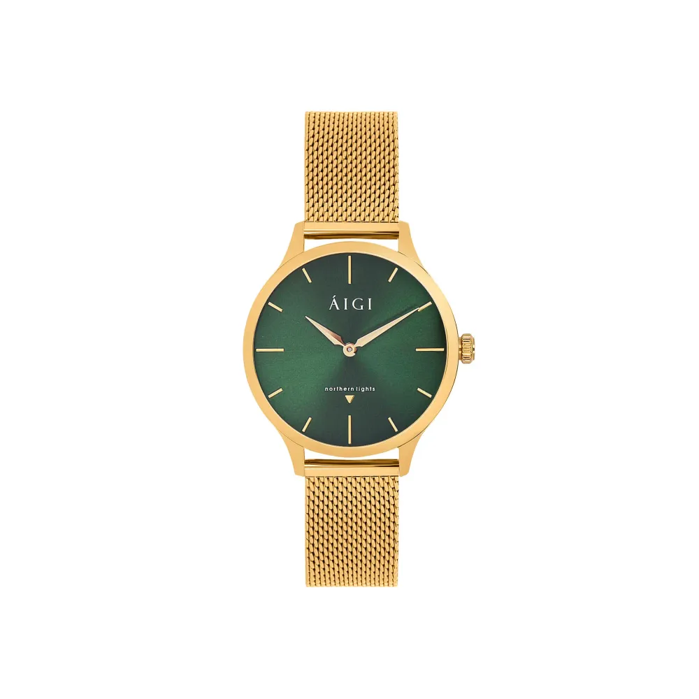 Aigi Watches NORDLYS 32MM - MESH, photo 1 of 1