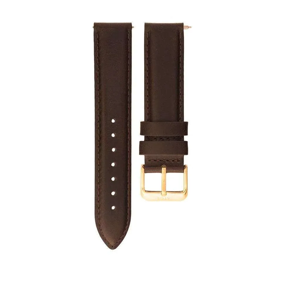 Aigi Watches SKINN BRUN 18MM, photo 1 of 1
