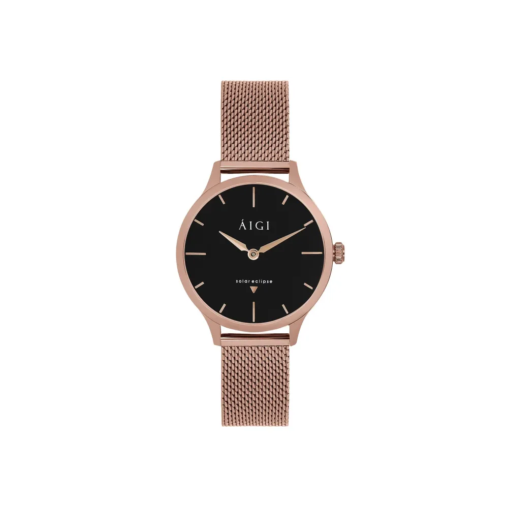 SOLAR ECLIPSE 32MM - MESH