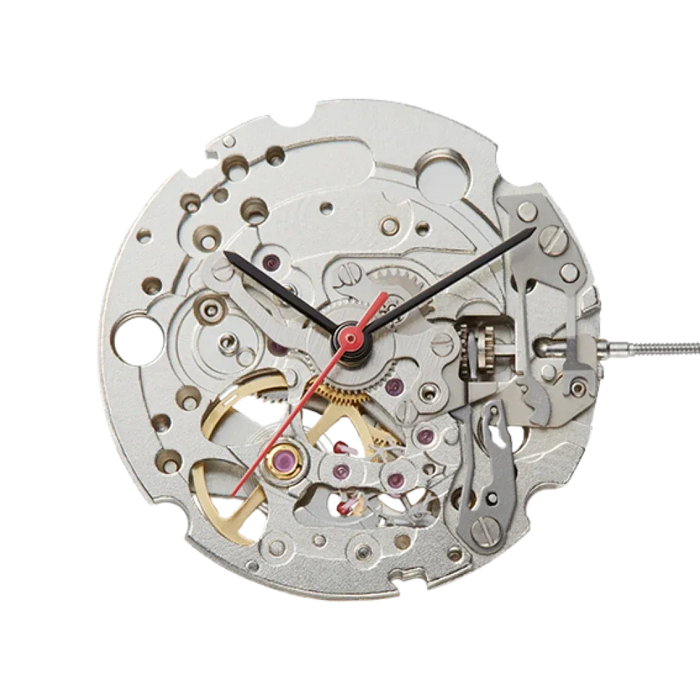 MIYOTA 82S0 Automatic movement