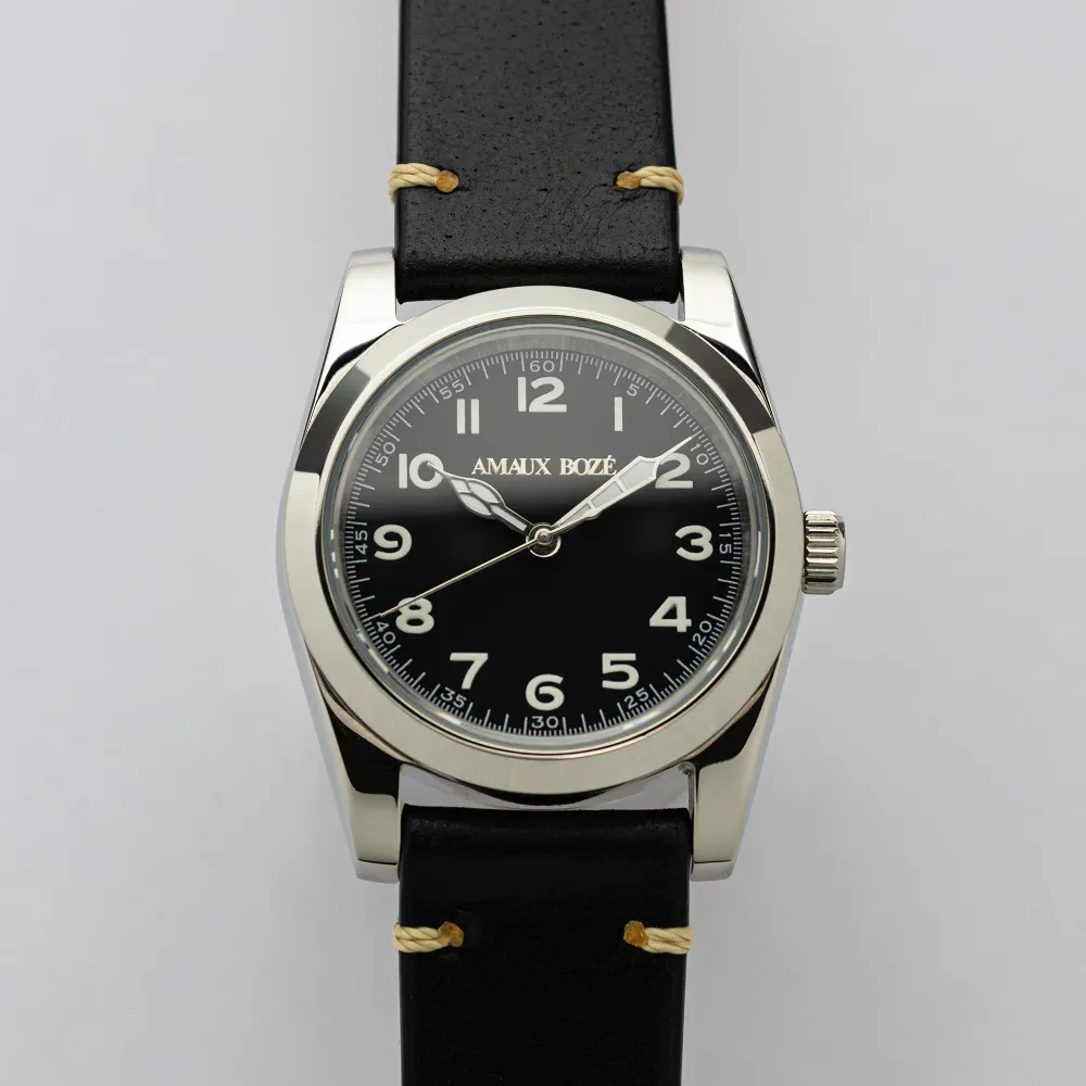 Chatoyant Field Watch