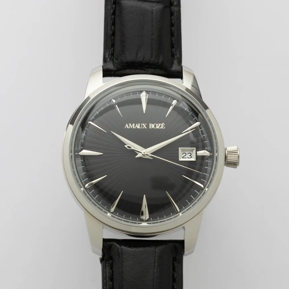 Prestige Dress Watch
