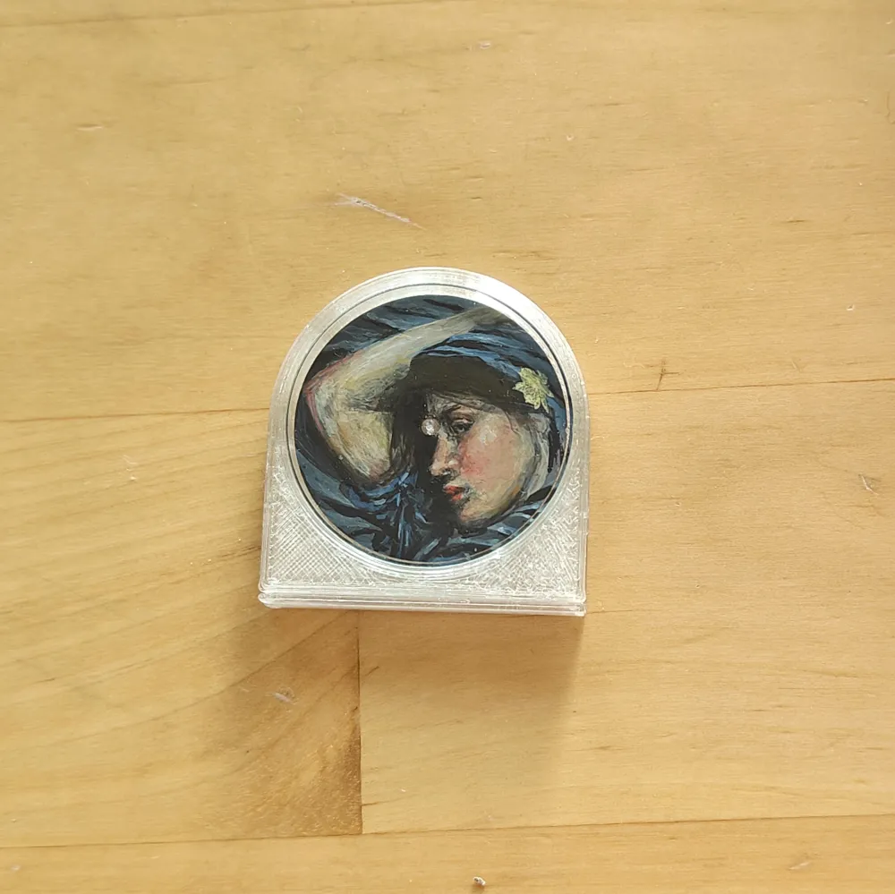 Boreas 28.5mm