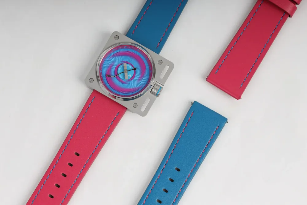 Bubblegum Vinyl Limited Edition: Jason Rak x Ando