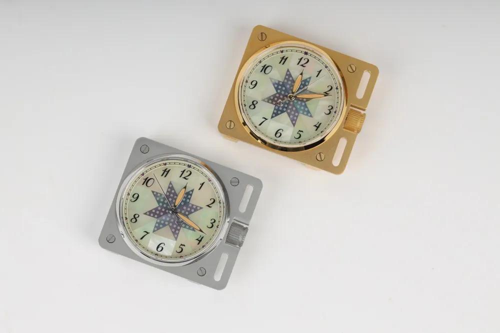 *Pre-Order* The American Quilt: Adi x Ando Limited Edition