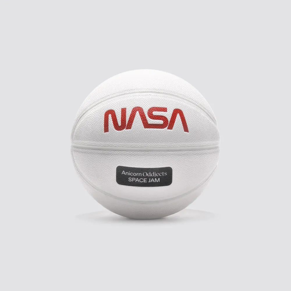 ANICORN Oddjects - Space Jam Premium Basketball