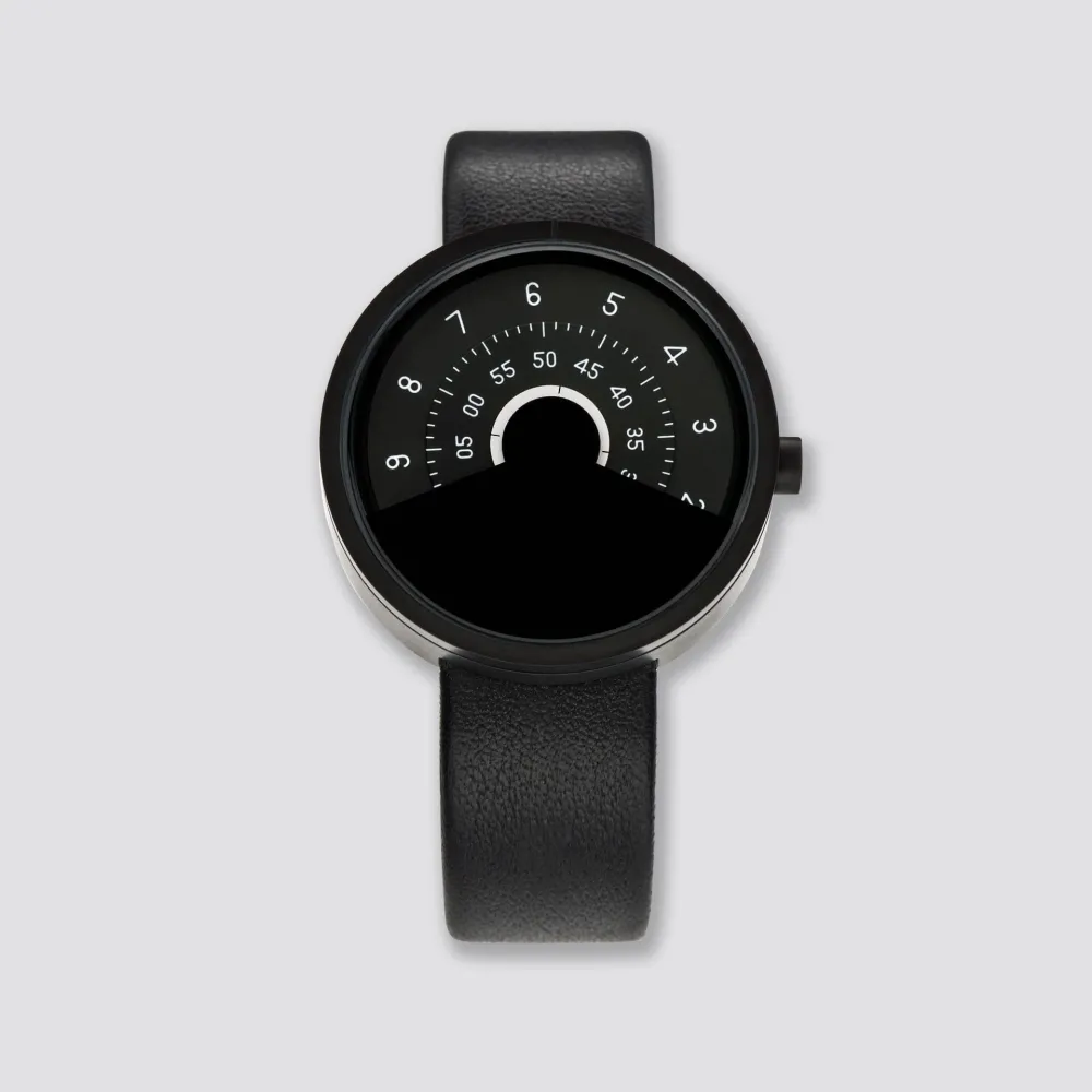 ANICORN Series 000 - Automatic Watch