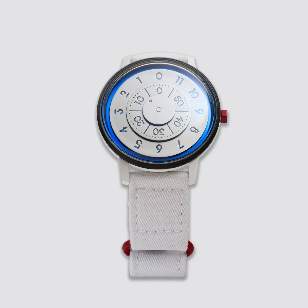 NASA themed - ANICORN - 60th Anniversary Limited Edition