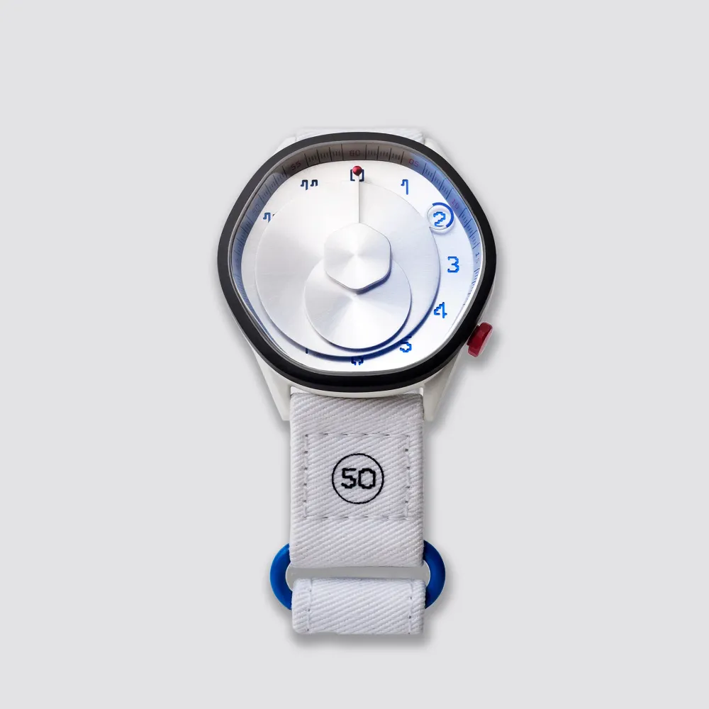 NASA themed - ANICORN - 50th Anniversary of Moon Landing Limited Edition