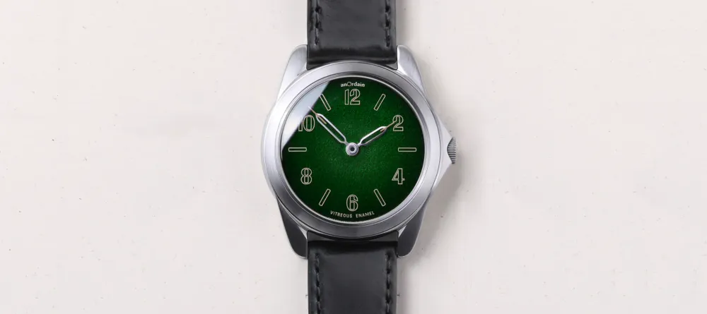 Green Fumé