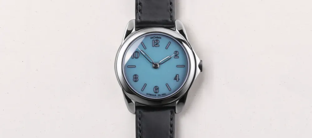 Torr Blue