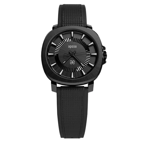 Montre N°3 Radial