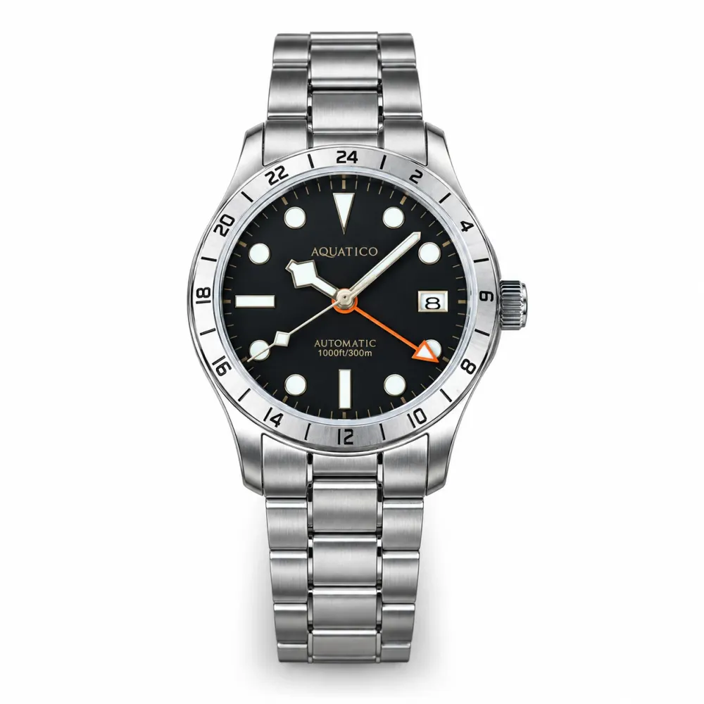 SEAFARER AUTOMATIC GMT
