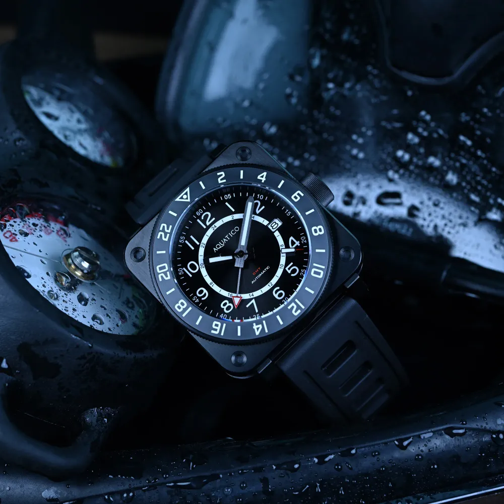 Shadow Raider GMT