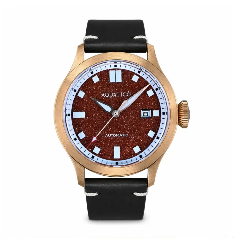 Terra Nova Red Aventurine Limited Edition