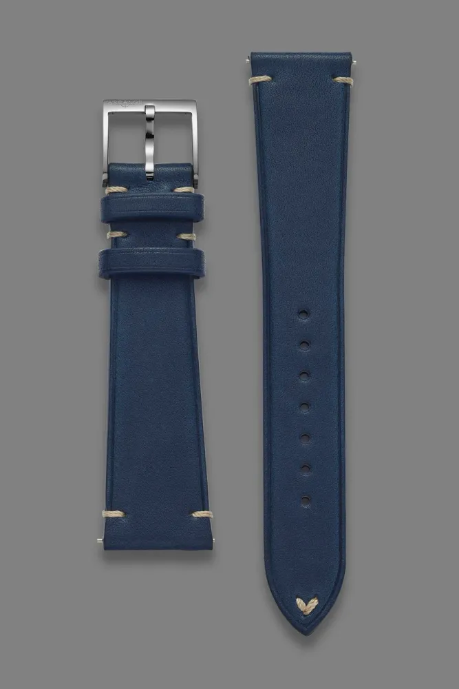 Bracelet bleu marine