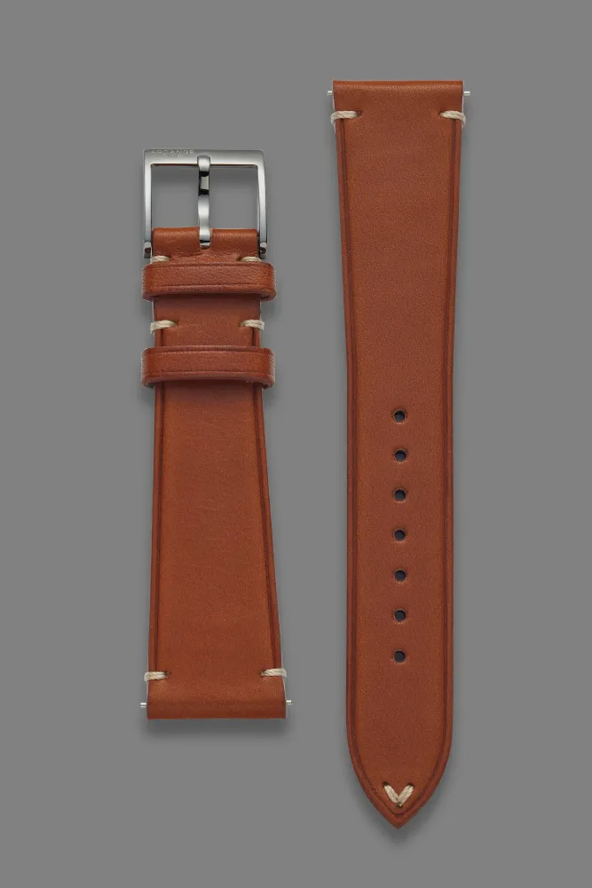 Bracelet marron clair