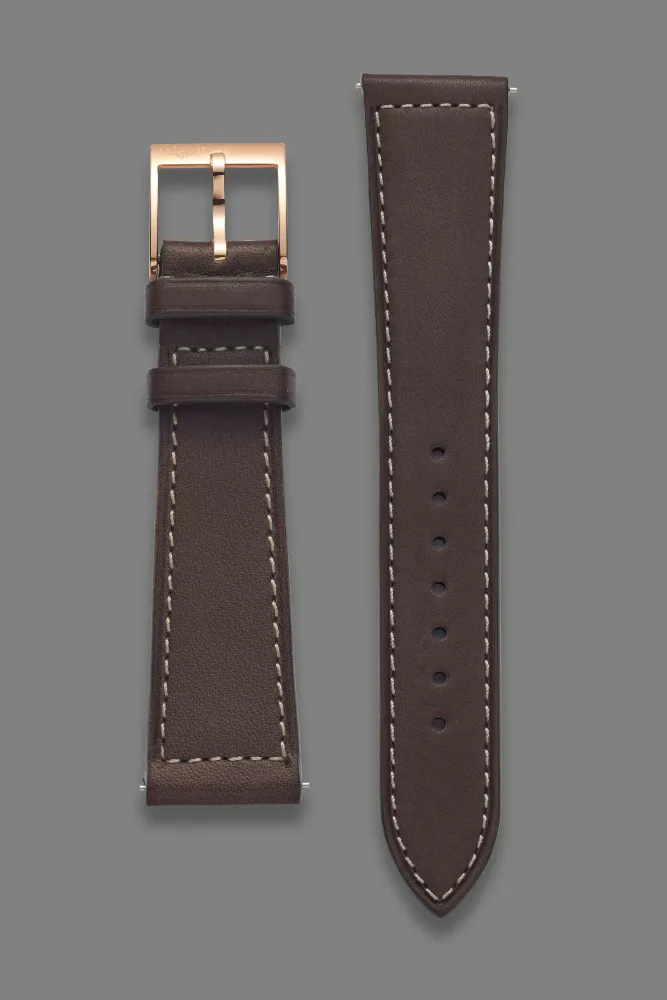 Bracelet taupe