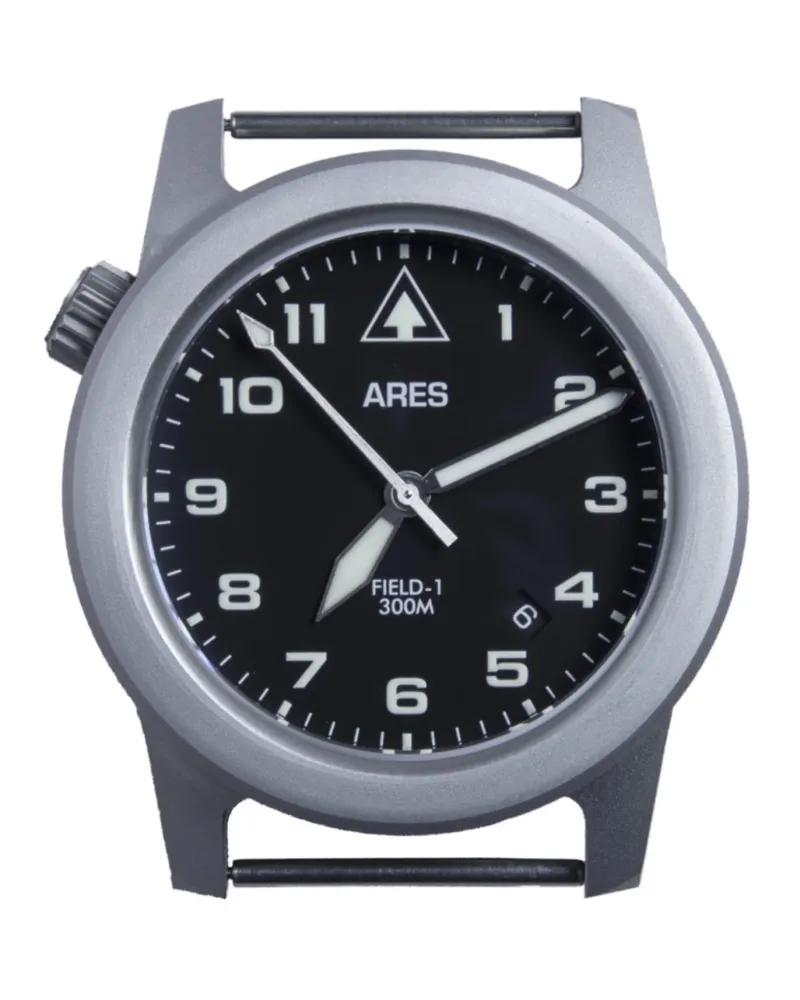 FIELD-1 Mission Timer® Swiss Automatic