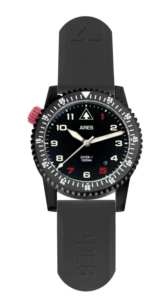RANGER "RLTW" Mission Timer