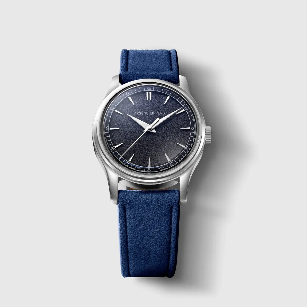 Classico Blu