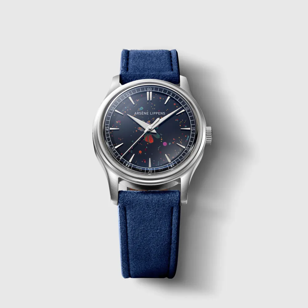Classico Serafico Edition